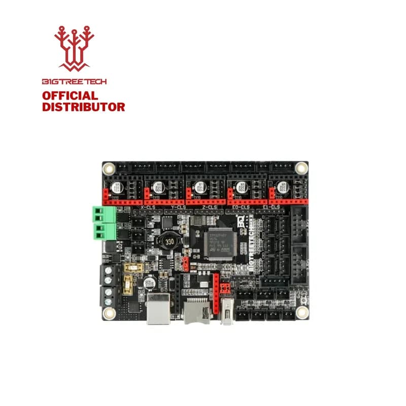 Biqu B1 новая материнская плата SKR 2