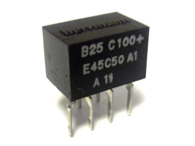 B25C100+