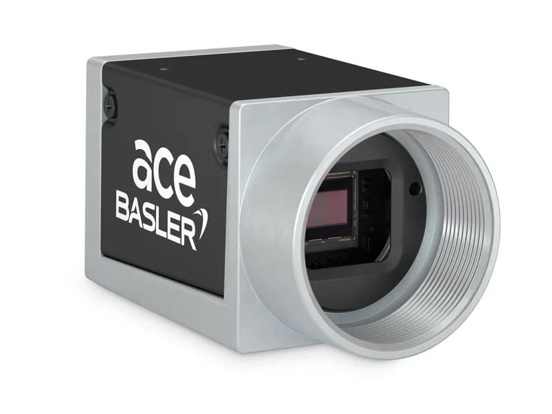 Basler ACA2000-50гм