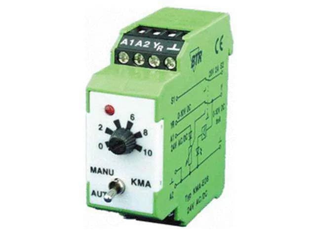 KMA-E08 24VUC