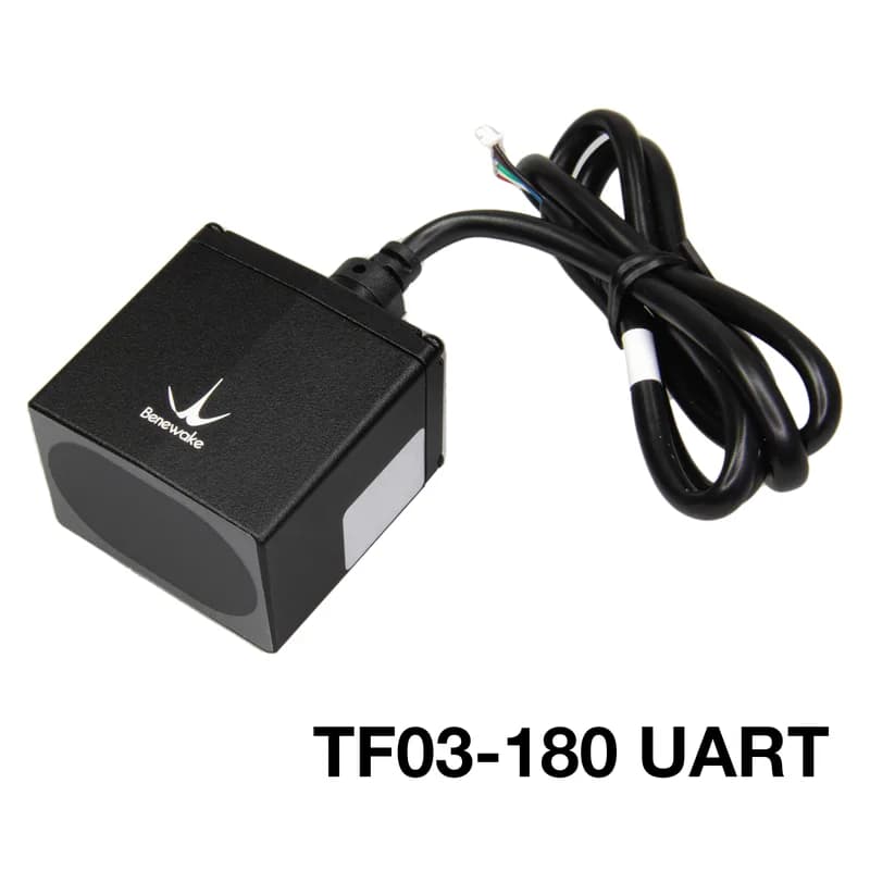 LiDAR TF03-180-UART