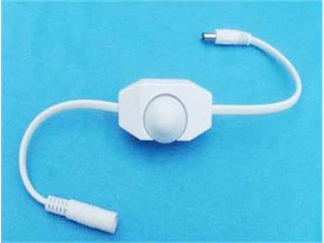 LED DIMMER 1CH PLG/SOC