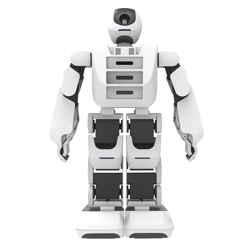 Leju Robot AELOS PRO 19DOF Комплект искусственного интеллекта гуманоидного робота со встроенной камерой и датчиком