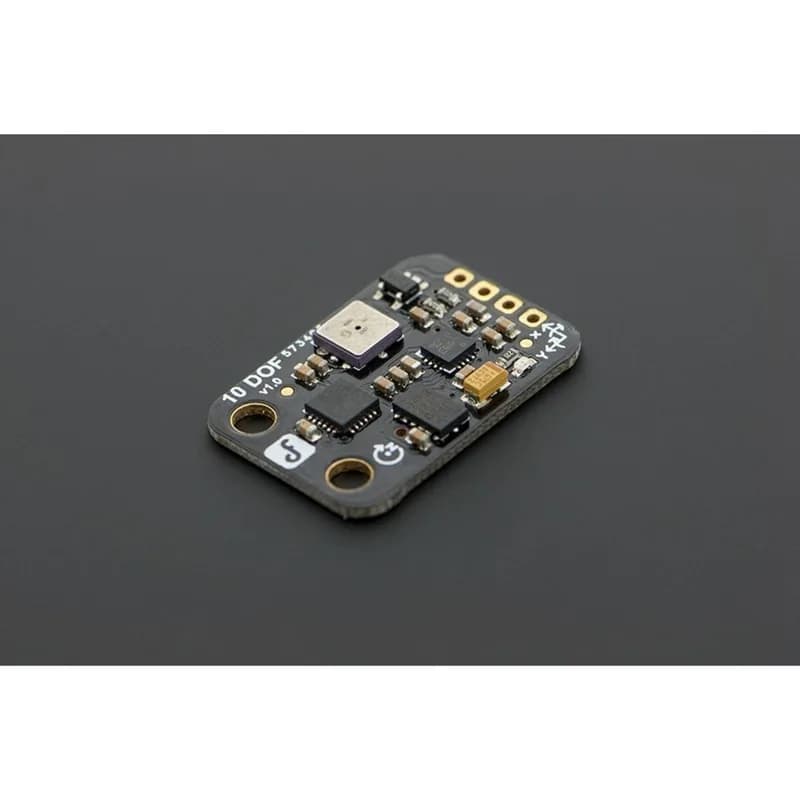 Датчик IMU с 10 степенями свободы Mems (совместим с Arduino)