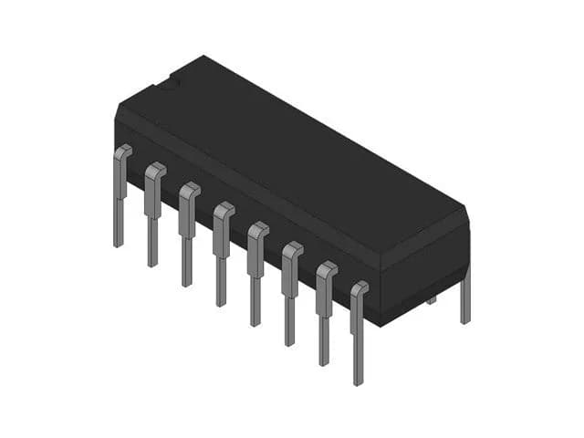 74HCT237