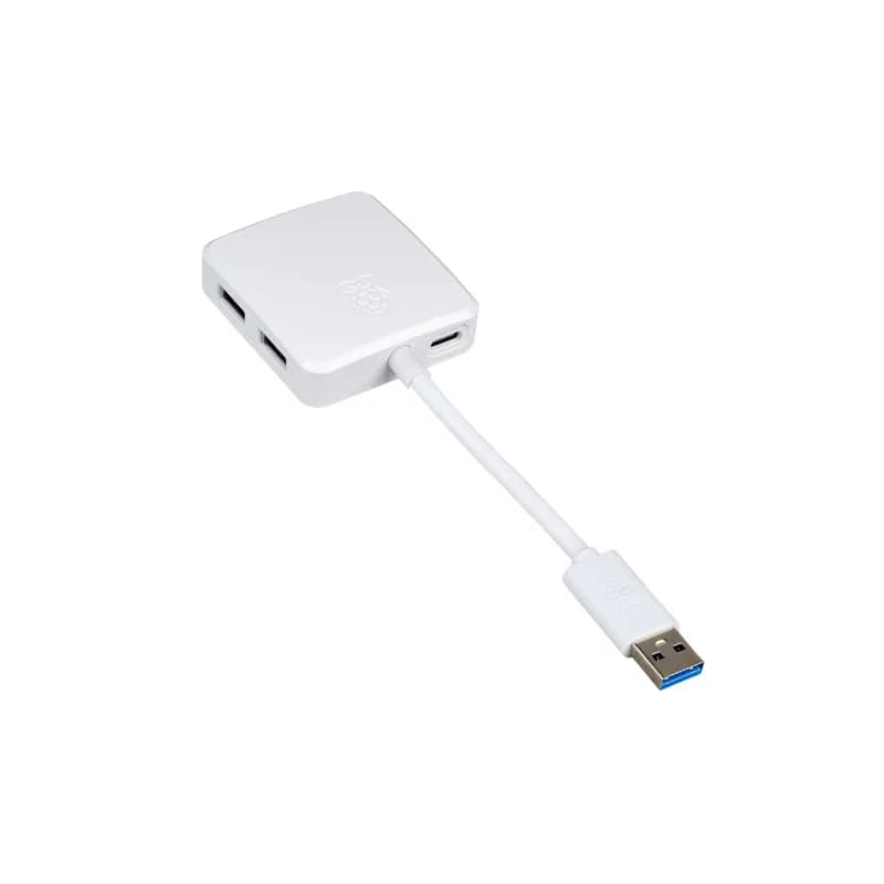 USB-концентратор Raspberry Pi 3.0