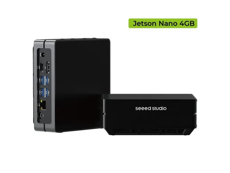 reComputer J1020AC