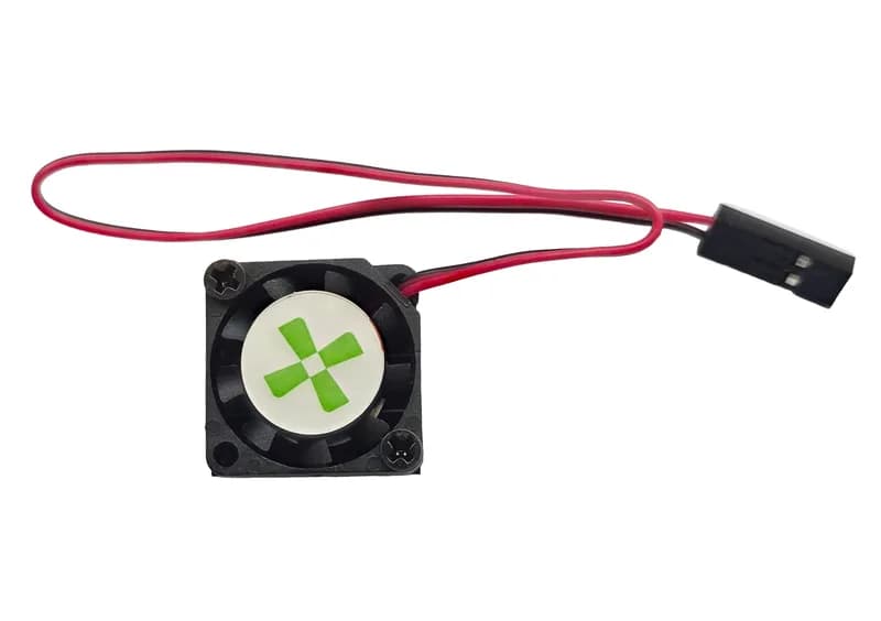 Радиатор AE039 для RADXA AICore DX-M1M