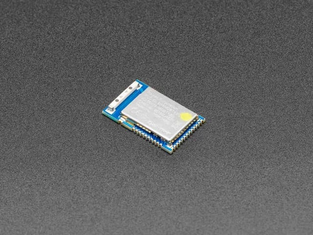 nRF52832 Модуль Bluetooth® с низким энергопотреблением