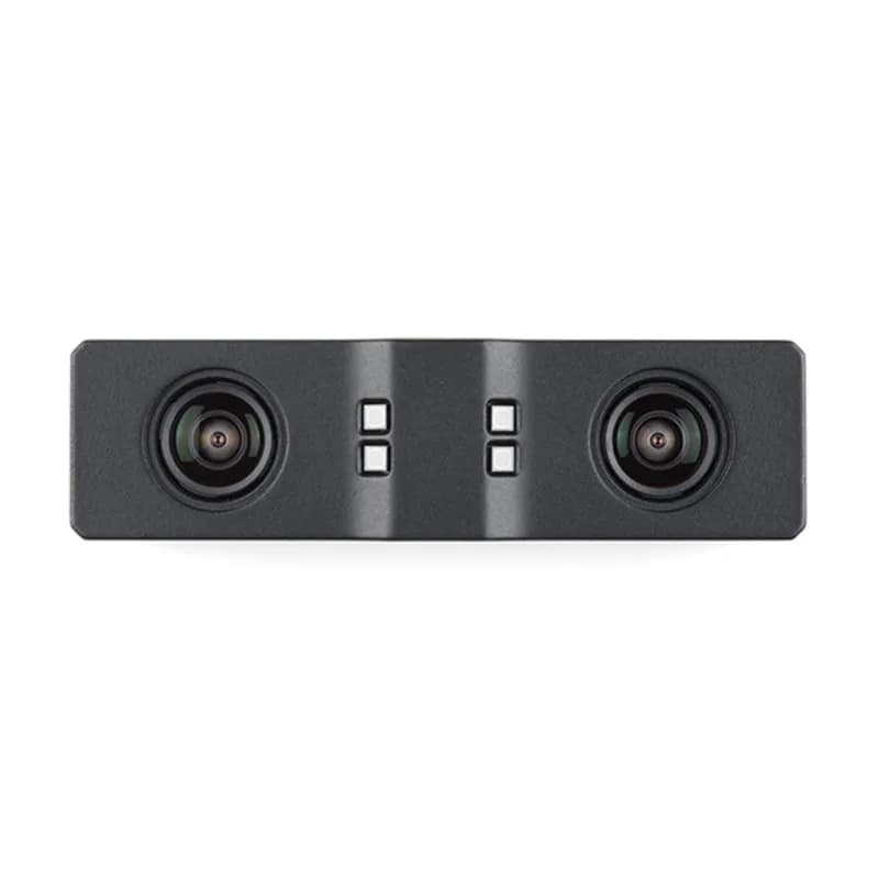 Стереокамера eYs3D — eAP87606A