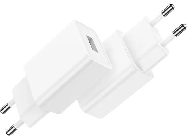 BDD EU - USB POWER ADAPTER 5V 2A