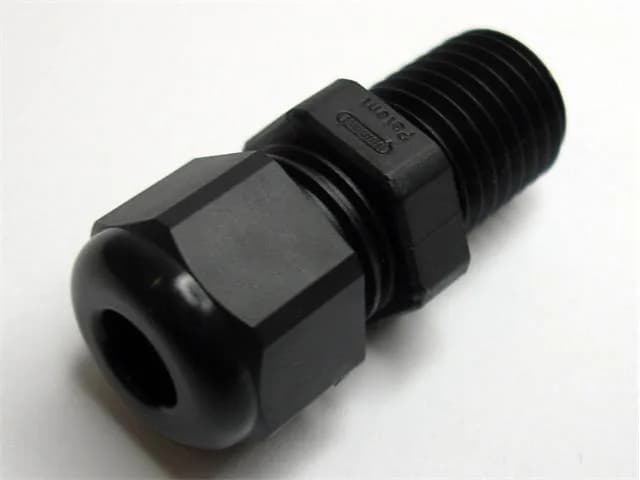 CGP-M12X1,5L-03-BK
