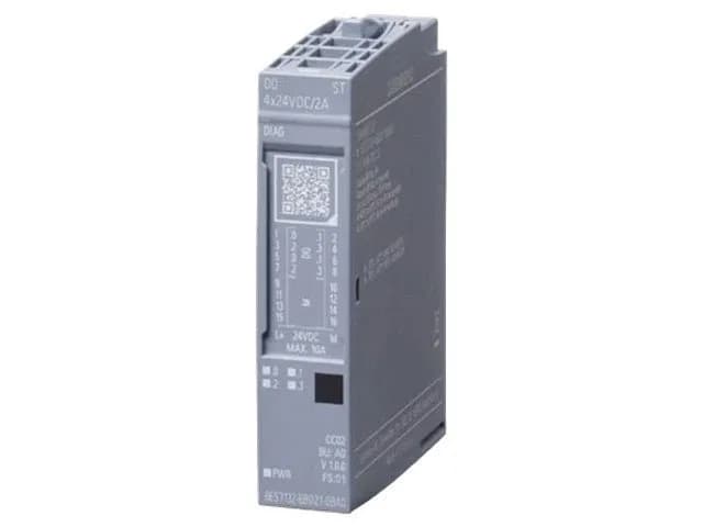 6ES7132-6BD21-0BA0