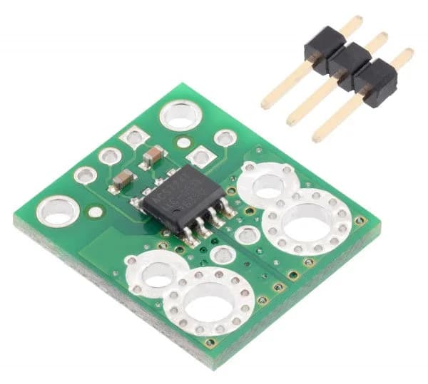 ACS724 Держатель датчика тока от -5 А до +5 А