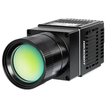 0.3MP LWIR камераGigE6mmТип измерения температуры
Ключевая особенность