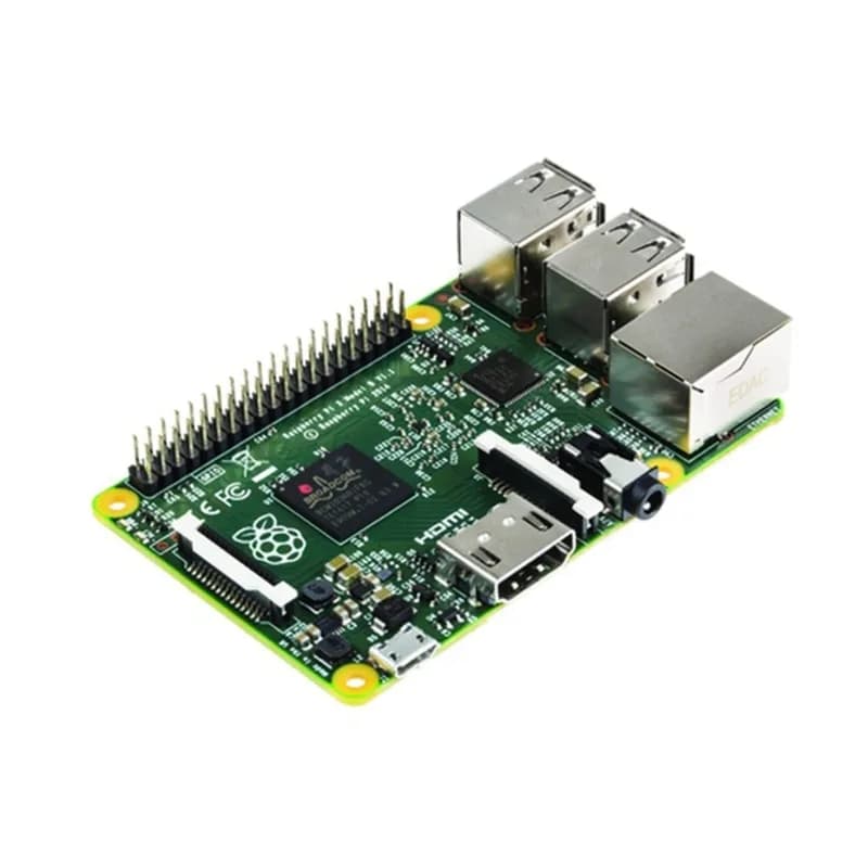 Raspberry Pi 2 Модель B