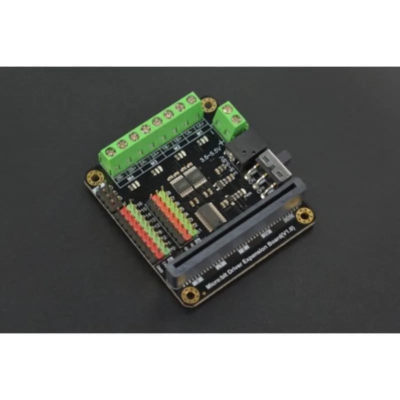 Плата расширения драйвера Micro:bit