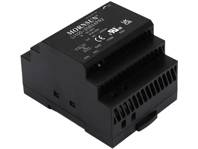 LI100-20B15PR2
