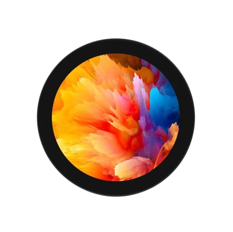 4 LCD720 x 720