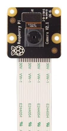 Модуль камеры Raspberry Pi PiNoir V2
