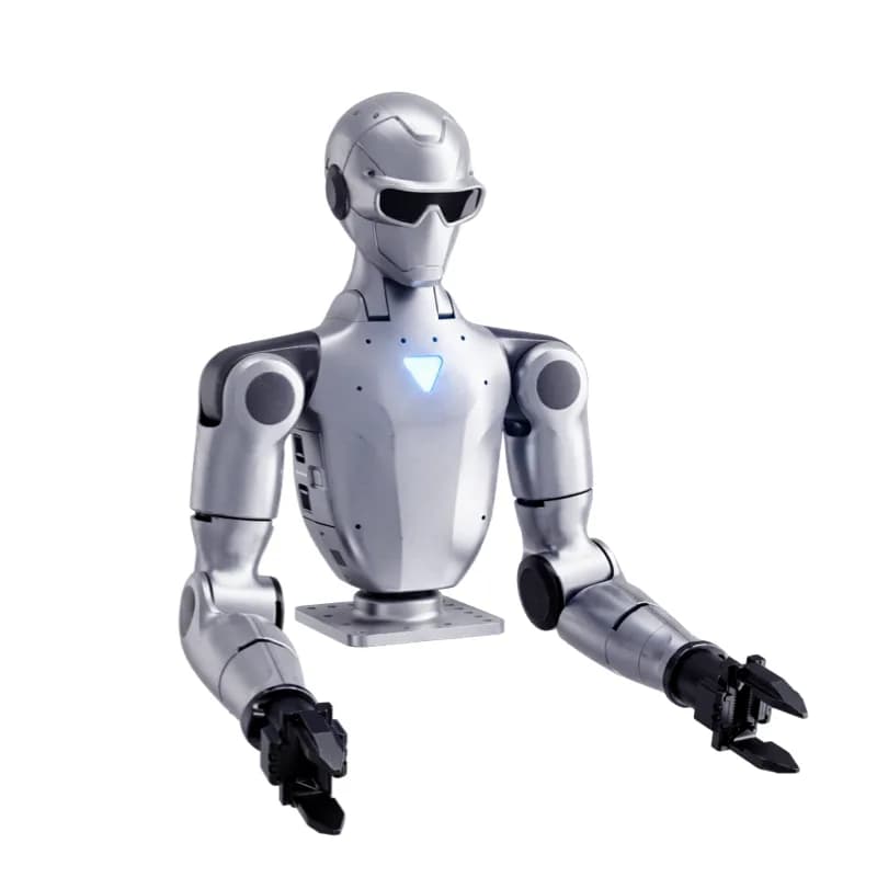 Unitree R1-D