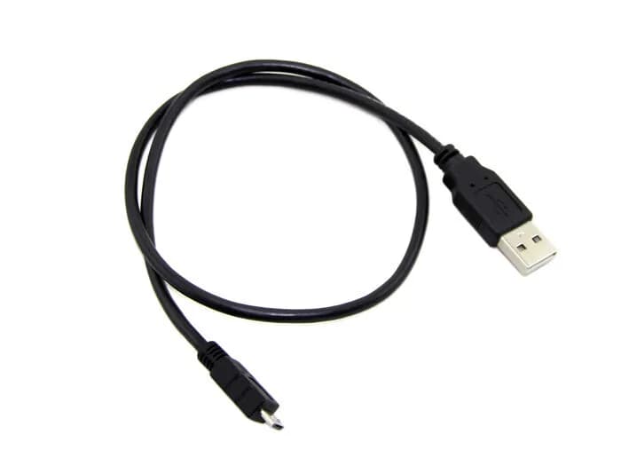 Кабель Micro USB - 48см