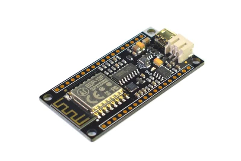 FireBeetle ESP8266: ваш путь к инновациям в области Интернета вещей