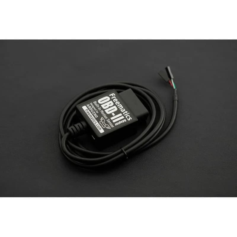 Freematics OBD-II UART адаптер MK2