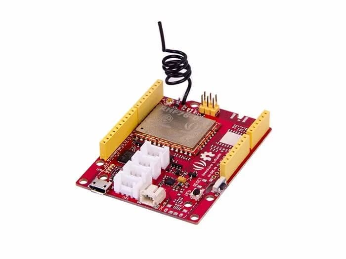 Seeeduino RHF76-052AM Плата для разработчиков