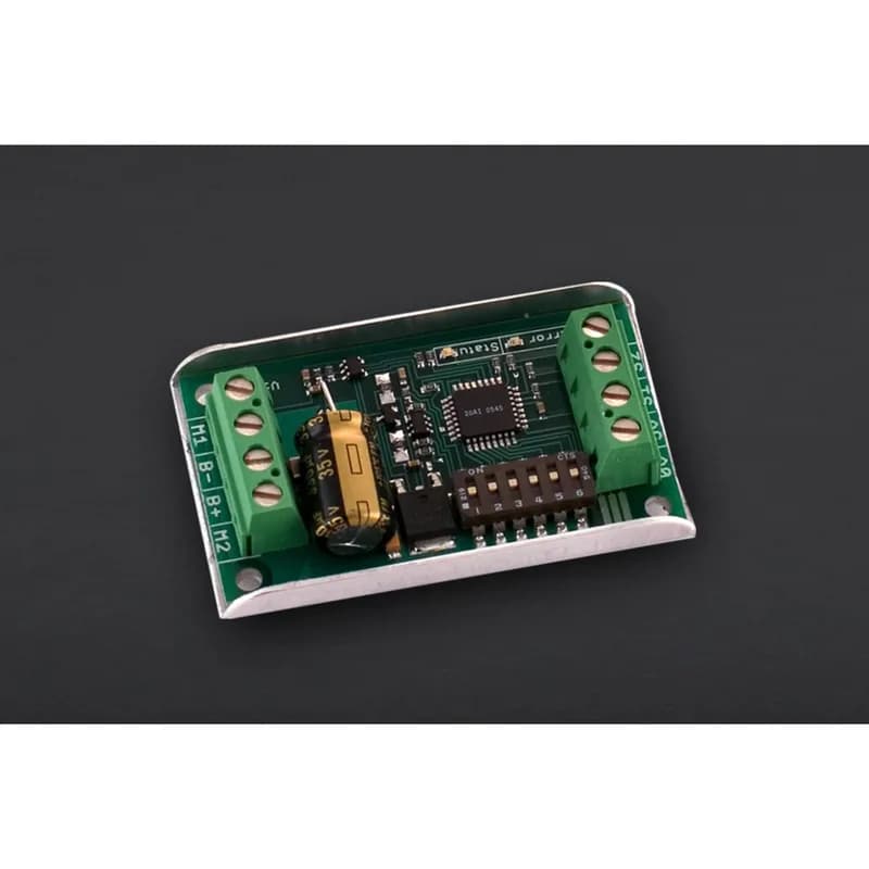 SyRen Одиночный драйвер двигателя постоянного тока 10 А