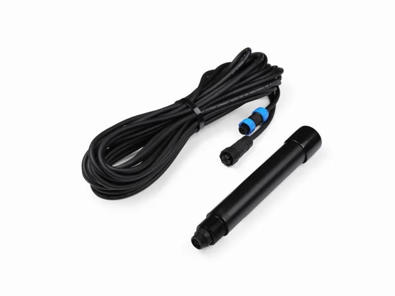 Промышленный датчик мутности MODBUS-RTU RS485 для мониторинга качества воды