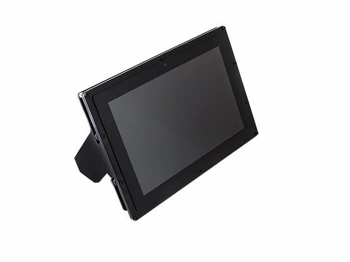 Raspberry Pi HDMI IPS сенсорный ЖК-экран (10,1 дюйма)