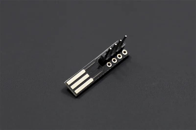 Откройте для себя адаптер WiiChuck для Arduino!