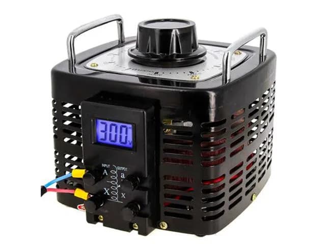 TDGC2-500VA