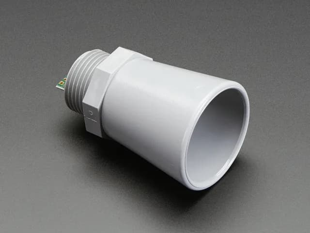 Maxbotix атмосферостойкий ультразвуковой дальномер