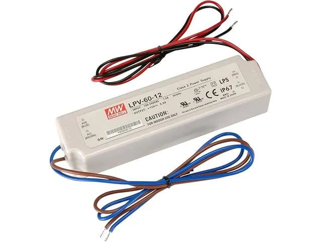 LPV-60-12