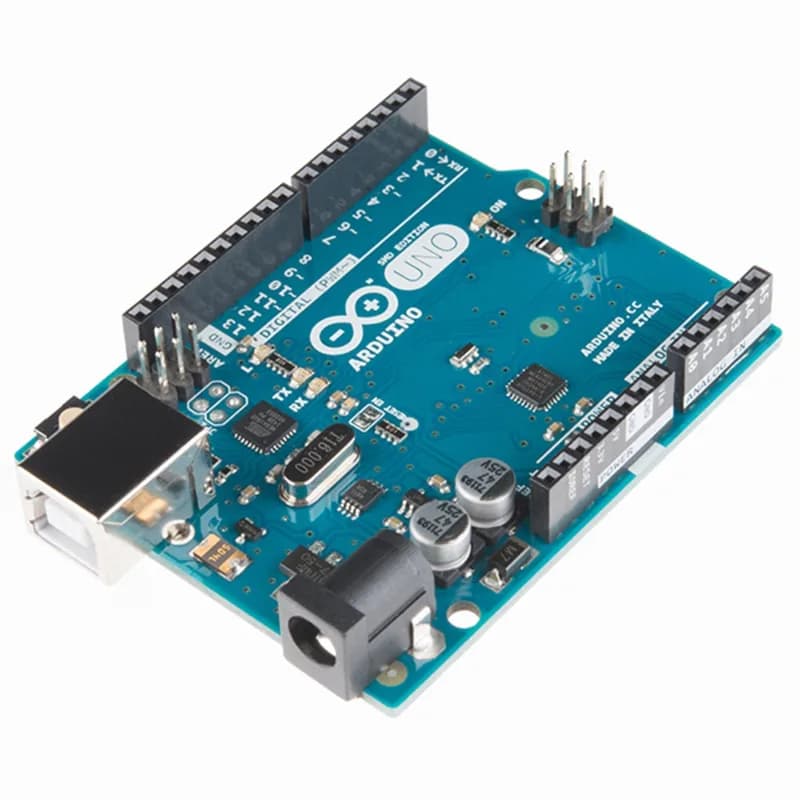 Ардуино Уно - R3 SMD
