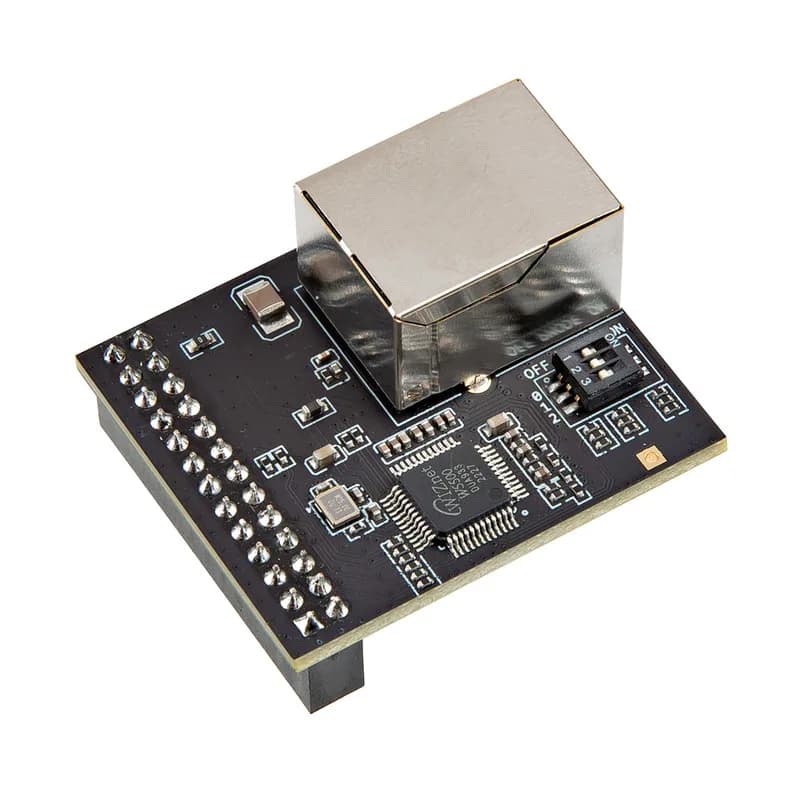 Espressif Ethernet — резьба ESP BR-Zigbee GW_SUB