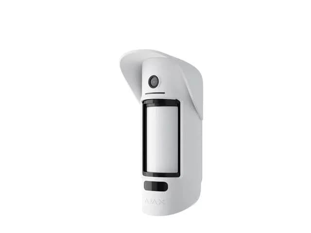 AJAX MOTIONCAM OUTDOOR