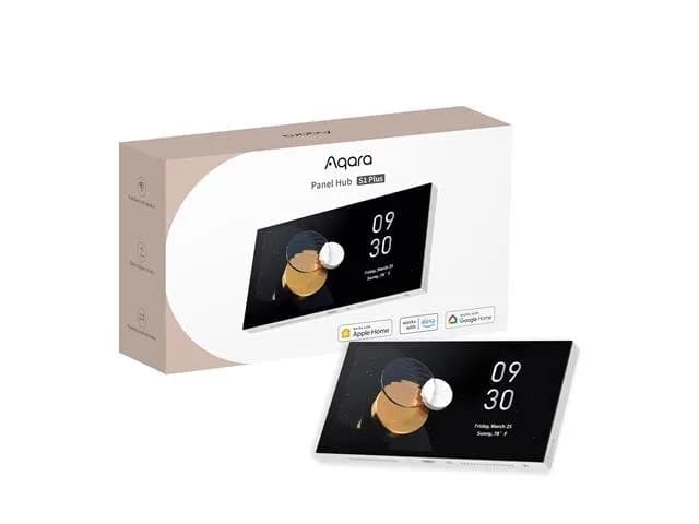 AQARA PANEL HUB S1 PLUS