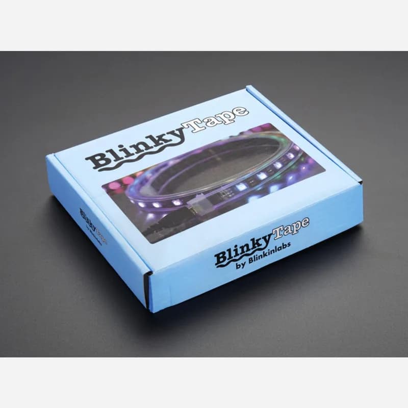 BlinkyTape от Blinkinlabs