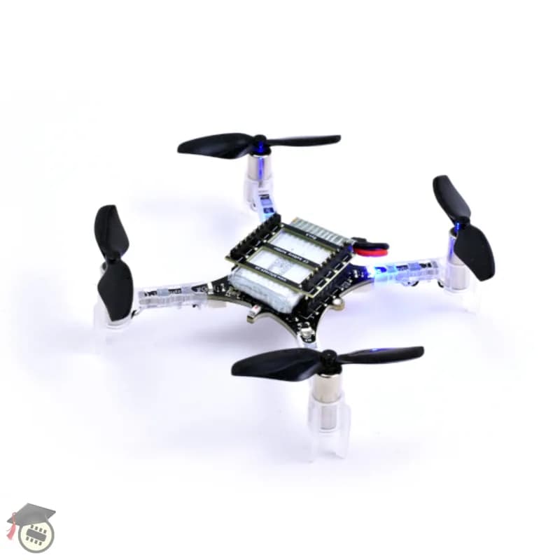 Crazyflie 2.1+