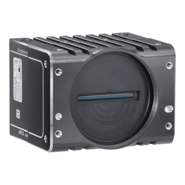 Allied Vision allPIXA evo 10k DXGE Color