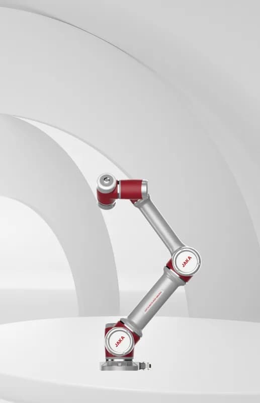 JAKA Pro5