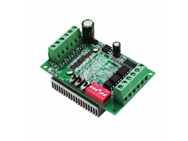 HKD TB6560 STEPPER DRIVE 3,5AMAX