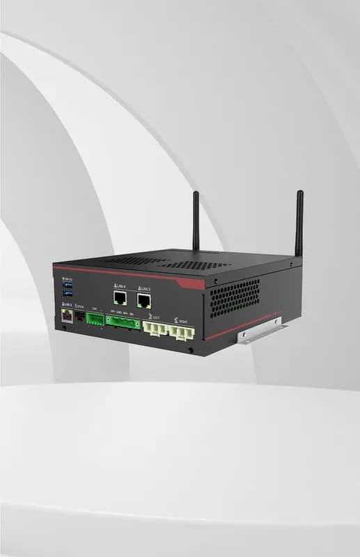 JAKA RoboHub