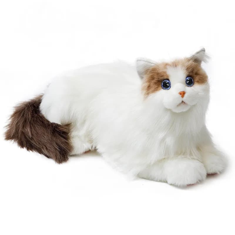 Elephant Robotics MetaCat: Подарите робота-компаньона Purr~Fect Pet Cat