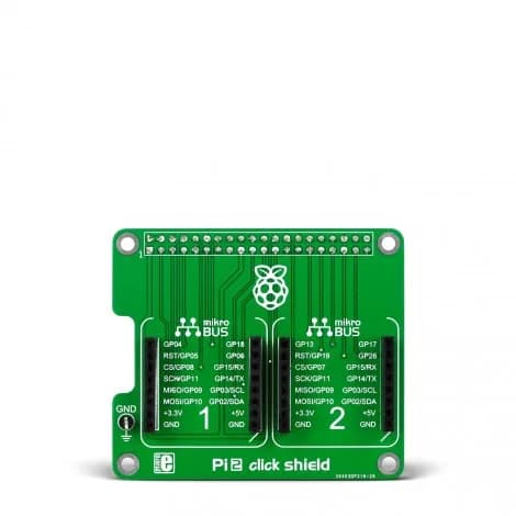 PI2 нажмите Щит