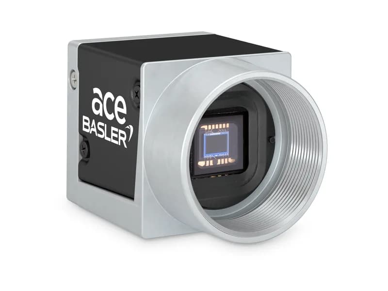 Баслер ACA640-750um