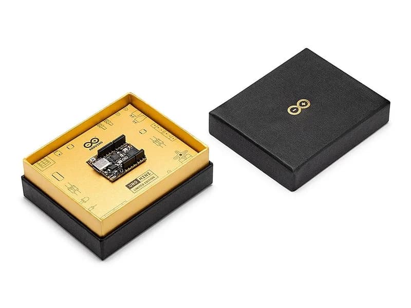 Arduino UNO Mini (ограниченная серия)